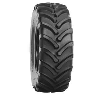 Radial 9100 R-1 Tires