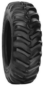 Super All Traction HD R-1 Tires
