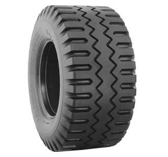 Non-Directional Duplex Farm I-3 Tires