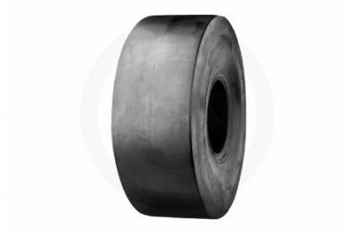 Smooth Compactor C-1 Tires