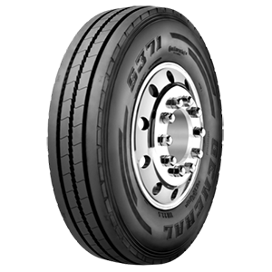 S371 Tires