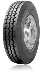 G286 Tires