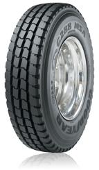 G288 MSA DuraSeal Tires