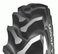 DT195 (R-1) Tires