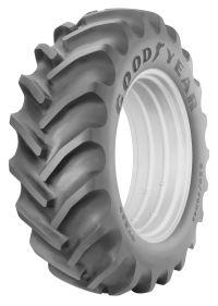 DT810 Radial R-1W Tires