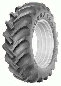 DT820 HD Radial R-1W Tires