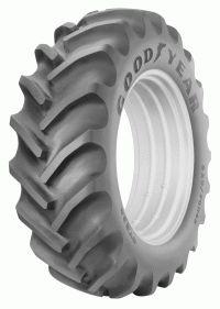 DT830 Radial R-1W Tires