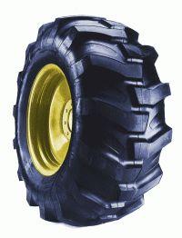 Industrial Lug R-4 Tires