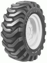 Sure Grip Lug I-3 Tires