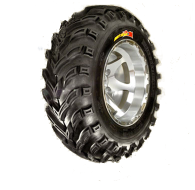 Dirt Devil II A/T Tires