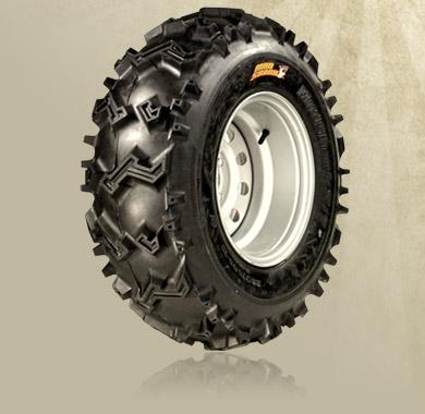 Mud Shark Tires