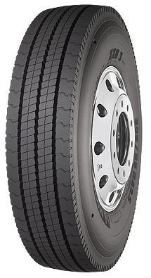 XZU 3 Tires