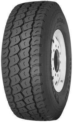XZU S wb Tires