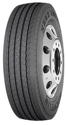 XZA2 Energy Tires