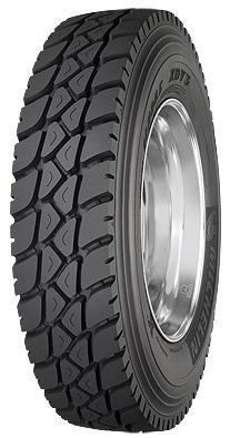 XDY 3 Tires