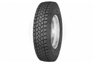 XDE M/S* Tires