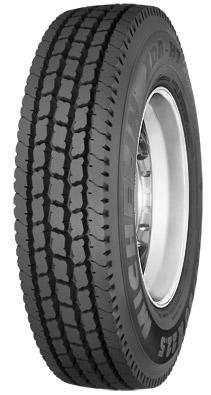 XDA-HT High Torque Tires