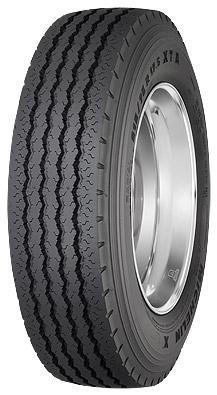 XTA Tires