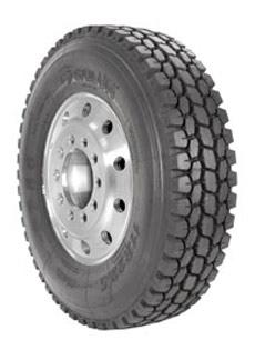S756 Tires
