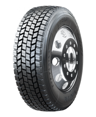 S737 Tires