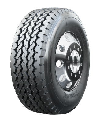 S825 Tires