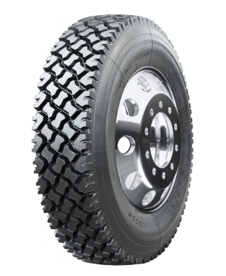 S758 Tires