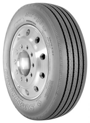 ST718 Tires