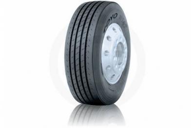 M147 Tires