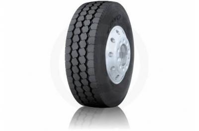 M320Z Tires