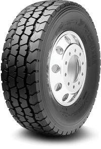 MY507A Tires