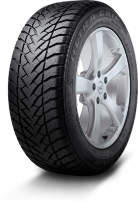 Ultra Grip SUV Tires