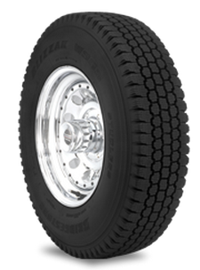 Blizzak W965 Tires
