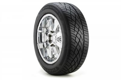 Destination ST Tires