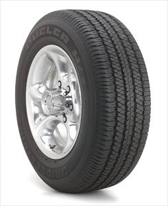 Dueler H/T 684 II Tires