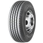 RI-117 - II Tires