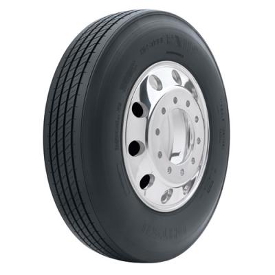 RI-119 Tires