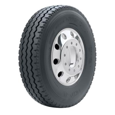 GI-337 Tires