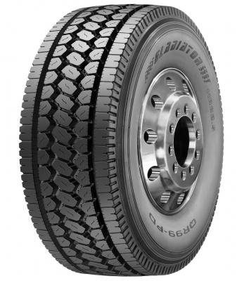 QR99-PD Premium Drive Tires