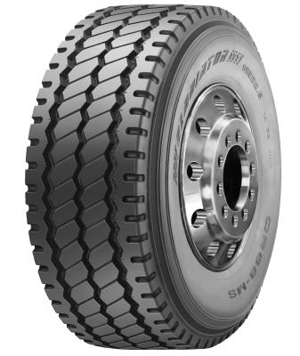 QR88-MS Chip Cut Resistant Tires