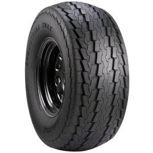 Industrial Trax Tires