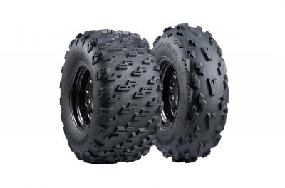 Trail Wolf Sport Tires