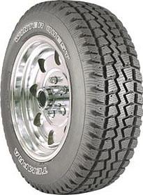 Winter Quest SUV Tires