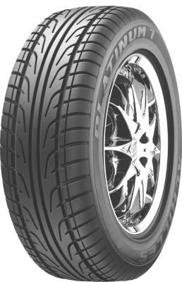 Platinum 7 Tires