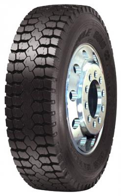 RLB1 Tires