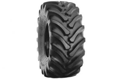 AD2 Radial All Traction DT Tires