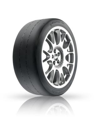 g-Force R1 Tires