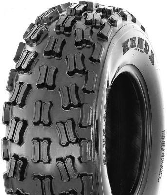 Dominator Tires