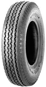 Loadstar K353 Tires