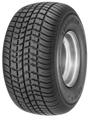 Loadstar K399 Tires