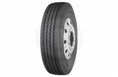 X Coach XZ Tires